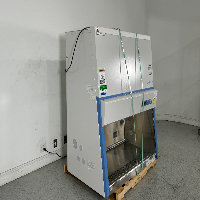 Thermo Scientific 1300 Series A2 4' Biosafety Cabinet image 0